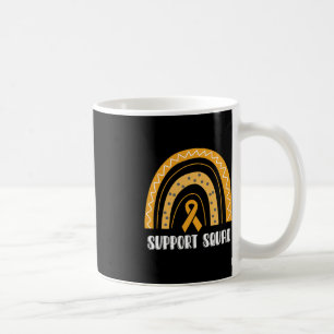 Aware zur Unterstützung von Squad Complex Regional Kaffeetasse
