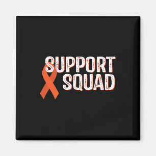 Aware zur Unterstützung von Squad Complex Regional Magnet