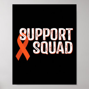 Aware zur Unterstützung von Squad Complex Regional Poster