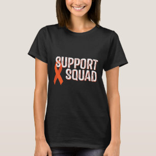 Aware zur Unterstützung von Squad Complex Regional T-Shirt