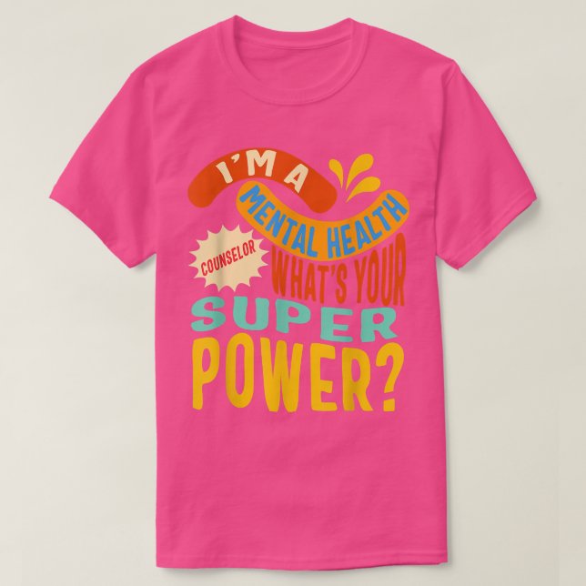 Awarene T-Shirt (Design vorne)