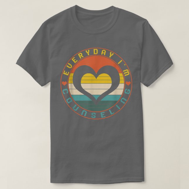 Awarene T-Shirt (Design vorne)