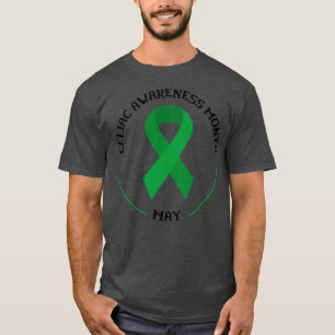 Awareness Autoimmunerkrankung T-Shirt