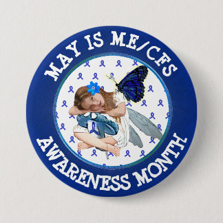 Awareness Button