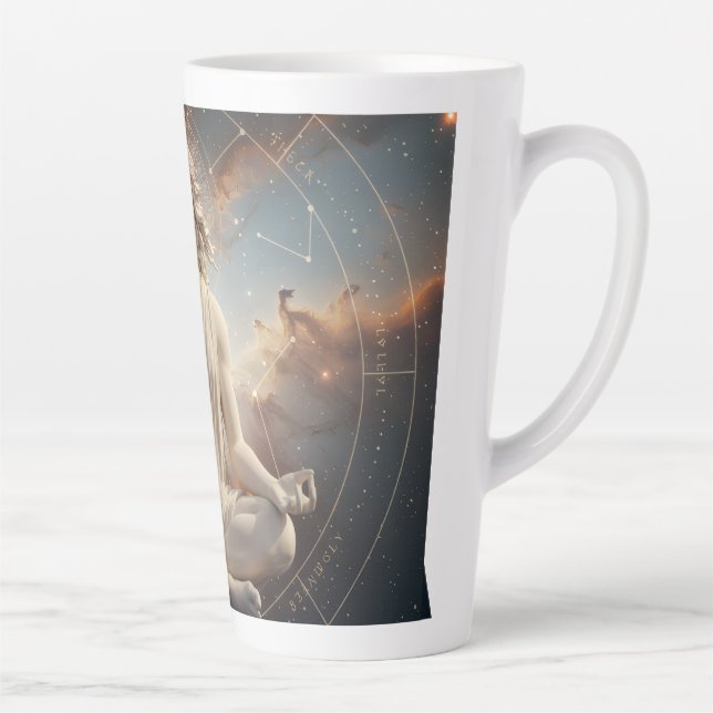 Awareness Milchtasse (Rechts)