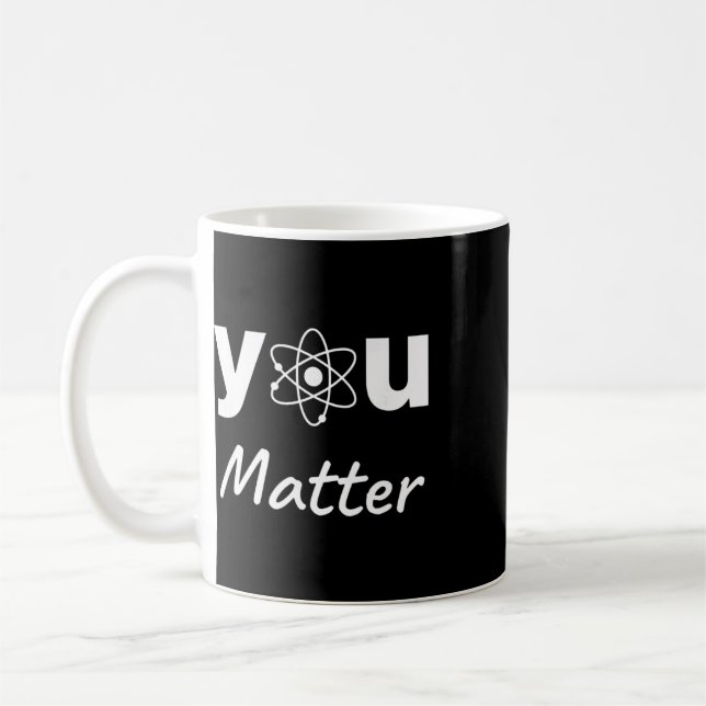 Awareness You Problem Awareness, Mental Health Sup Kaffeetasse (Links)
