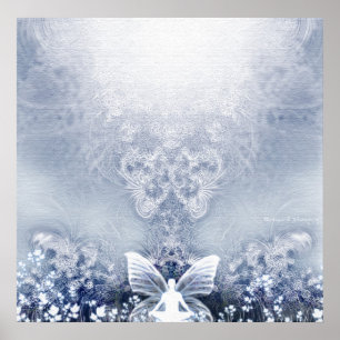 Awash in Grace Poster