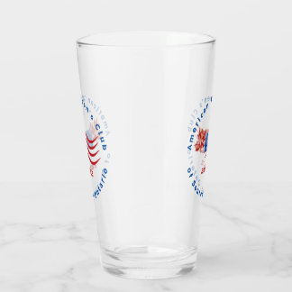 AWCO-Pintglas Glas