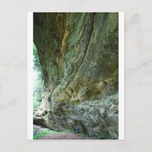 Awe Inspirierend Postkarte