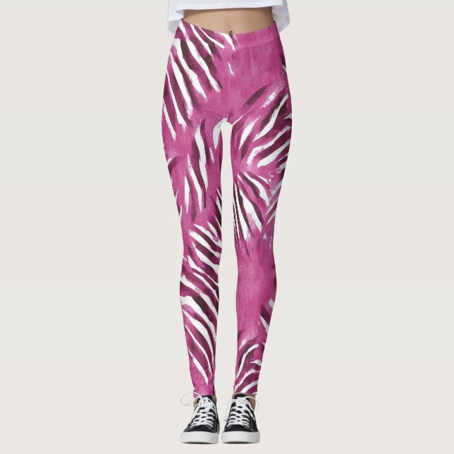 AWED LEGGINGS (Vorderseite)