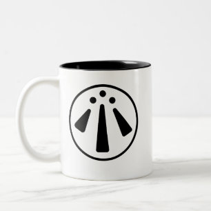 Awen Blessing Coffee Tasse