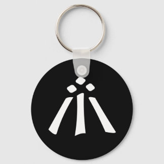 Awen Schlüsselanhänger