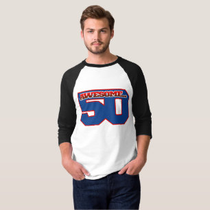 awesome 50 T-Shirt