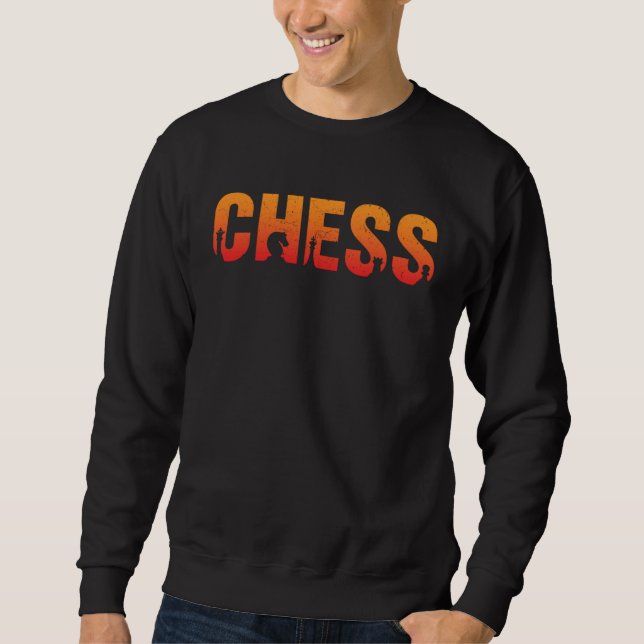 Awesome Board Game Tees  Chess (Vorderseite)