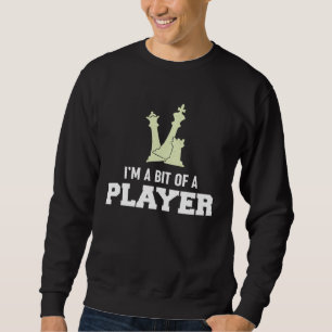 Awesome Brettspiel Tees  Ich bin ein bisschen ein 