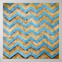 Awesome cool chevron zigzag pattern