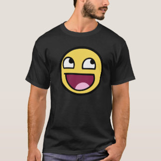 awesome_face T-Shirt