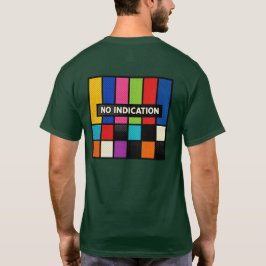 AWESOME KEINE INDICATION TEES
