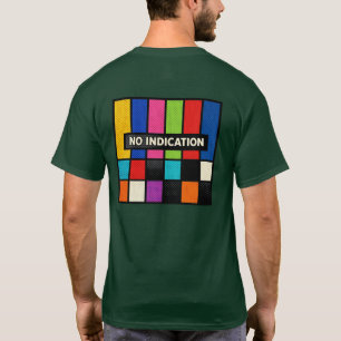 AWESOME KEINE INDICATION TEES