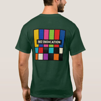 AWESOME KEINE INDICATION TEES