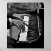 Awesome Piano Artwork
