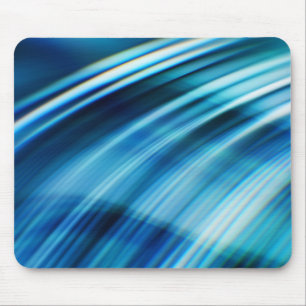 Awesome Waves 2 Mauspad