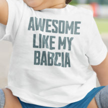AWESOME WIE MEINE OMA Lustig