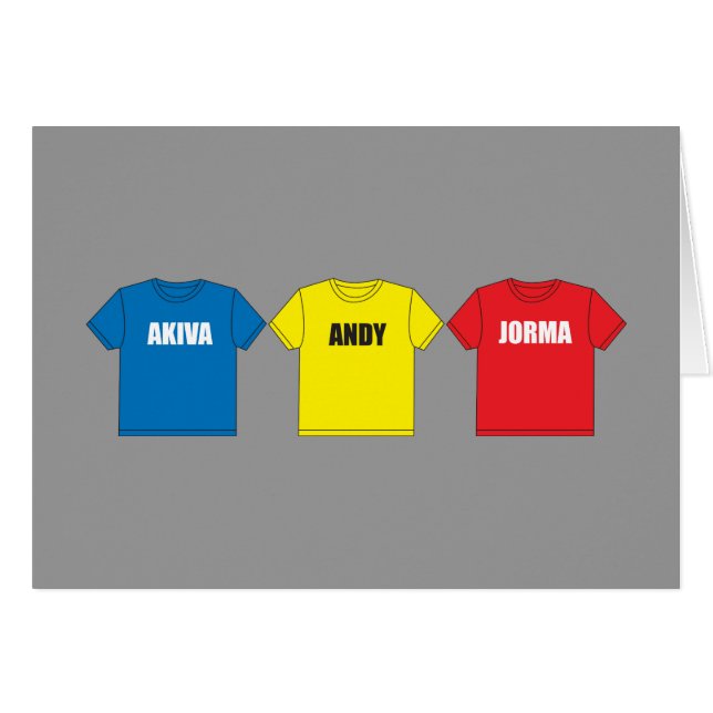 Awesometown (Vorderseite (Horizontal))