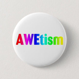 AWEtism Button