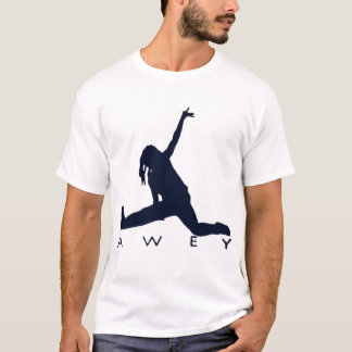 Awey von Petropolis T-Shirt