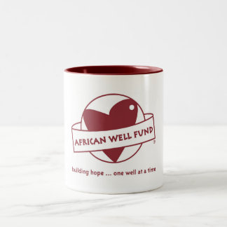 AWF Tasse