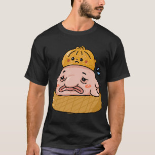Awkward Animal Hat Club – Nur Überleben T-Shirt