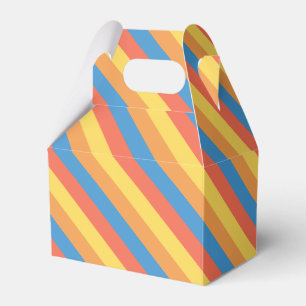 Awning Fevor Box Geschenkschachtel