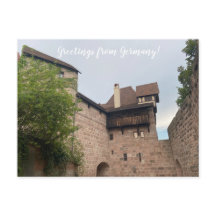 aWorld2Celebrate: Grüße aus Deutschland!