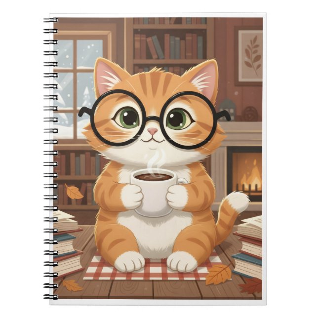 Awsome notebook for them who loves writing ! notizblock (Vorderseite)