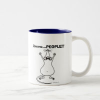 Awww… LEUTE!!! Ratten-Tasse
