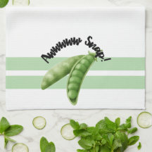 Awwww Snap! Snap-Schote Lustige Geschenk Küchentüc