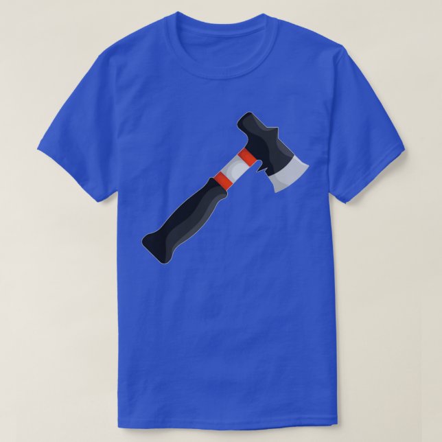ax 101 T-Shirt (Design vorne)