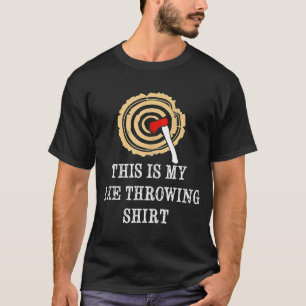 Ax, das hier ist mein Ax-Dreh-Tank oben T-Shirt