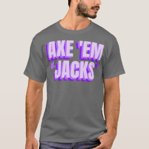 Ax Em Jacks Sfa T-Shirt