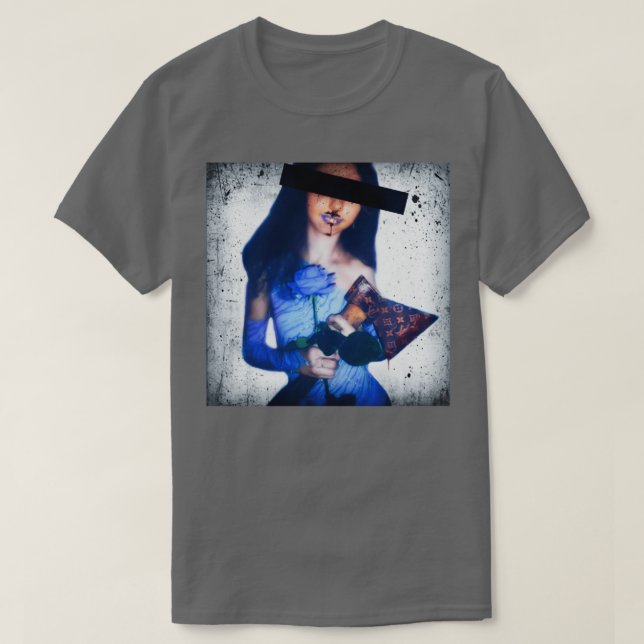 ax girl 2 T-Shirt (Design vorne)