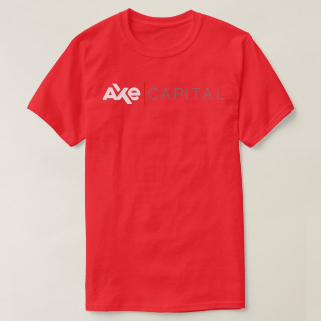 AX Hauptstadt Classic TShirt Classic TShirt (Design vorne)