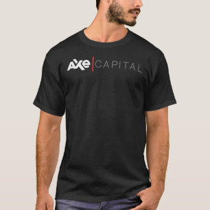 AX Hauptstadt Klassischer T - Shirt