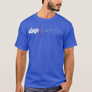 ax-Hauptstadt T-Shirt