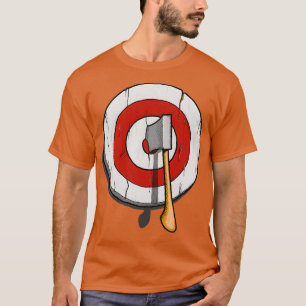 AX-Ziel 5 T-Shirt