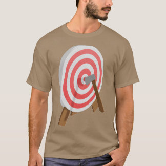 Ax Ziel T-Shirt