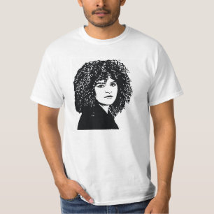 AXEL-SCHWARZES IST HERAUS FÜR BLUT T-Shirt