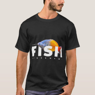 Axelrodi (Marmelade) Rasboras T-Shirt