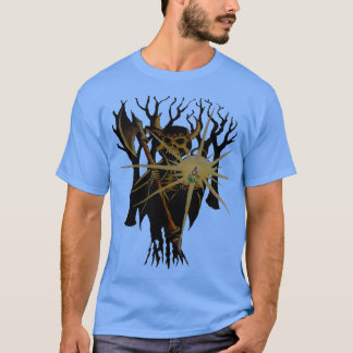 AXEMAN 1 T-Shirt