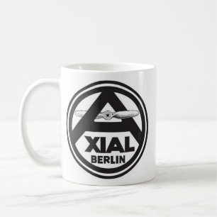 AXIALE Tasse